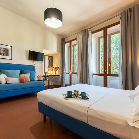 Spirit Of Florence Boutique Rooms חדר תמונה