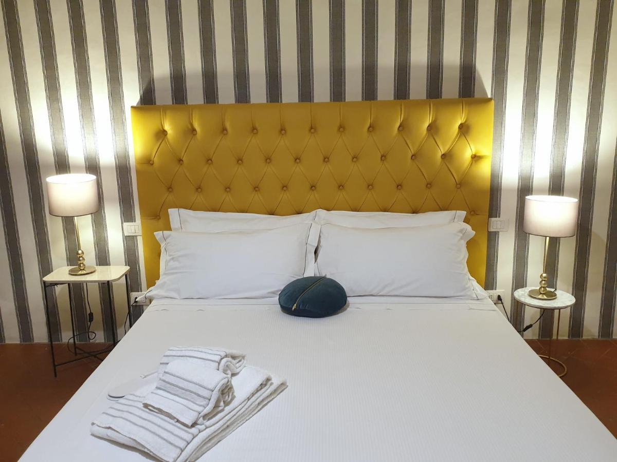 Spirit Of Florence Boutique Rooms מראה חיצוני תמונה