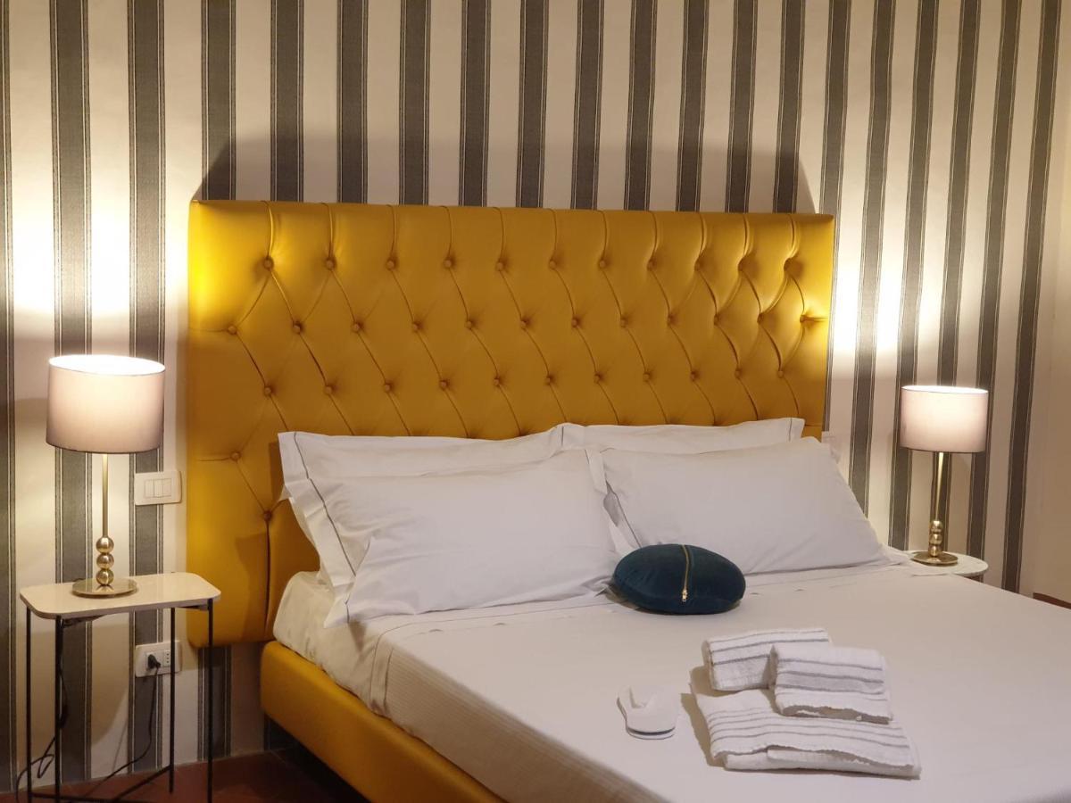 Spirit Of Florence Boutique Rooms מראה חיצוני תמונה