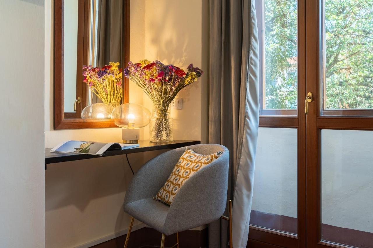 Spirit Of Florence Boutique Rooms מראה חיצוני תמונה