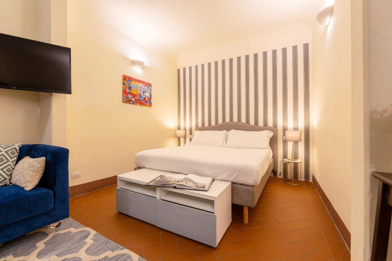 Spirit Of Florence Boutique Rooms מראה חיצוני תמונה