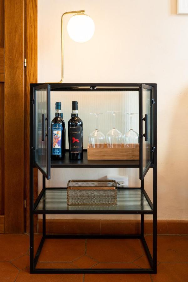 Spirit Of Florence Boutique Rooms מראה חיצוני תמונה