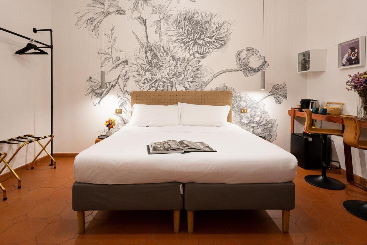 Spirit Of Florence Boutique Rooms מראה חיצוני תמונה