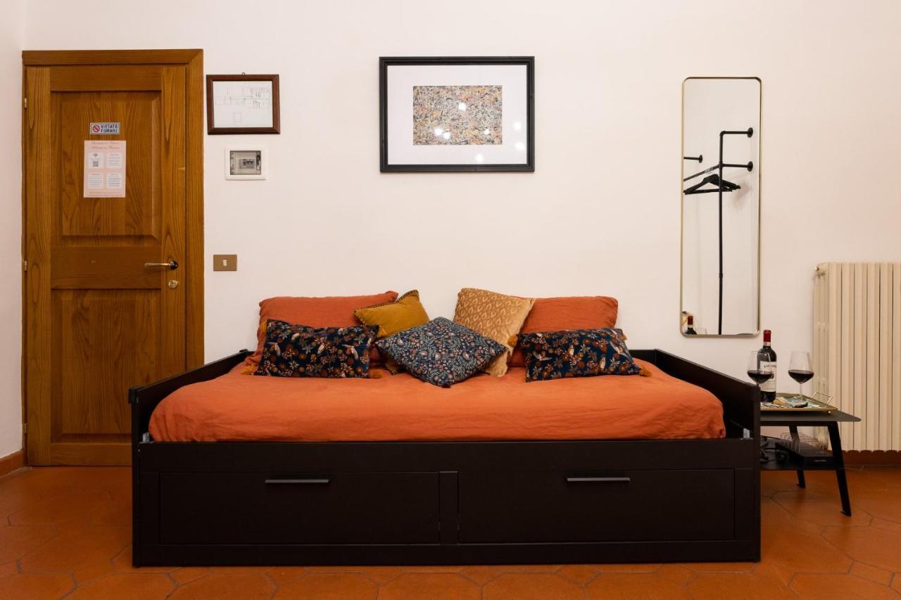 Spirit Of Florence Boutique Rooms מראה חיצוני תמונה