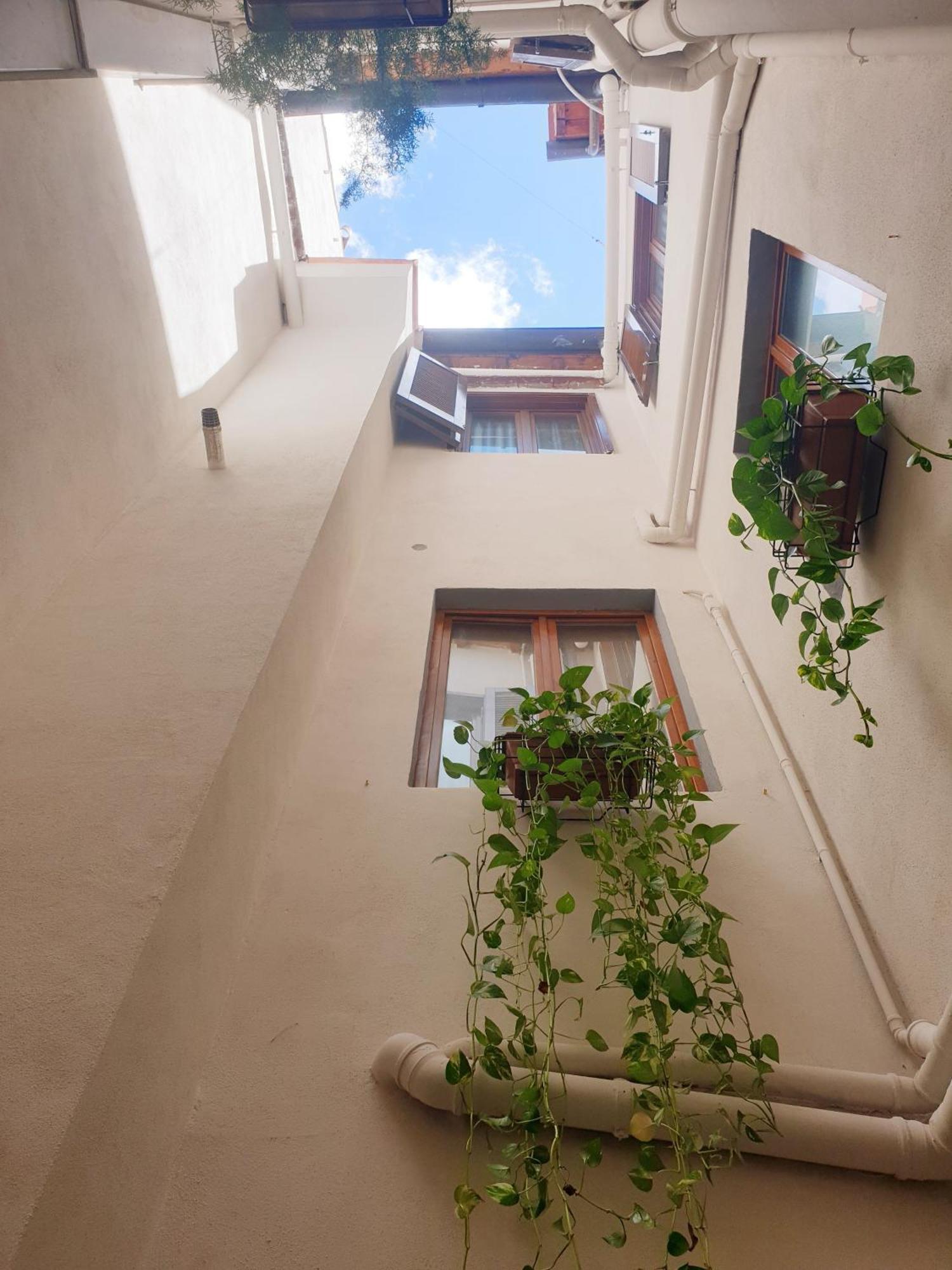 Spirit Of Florence Boutique Rooms חדר תמונה