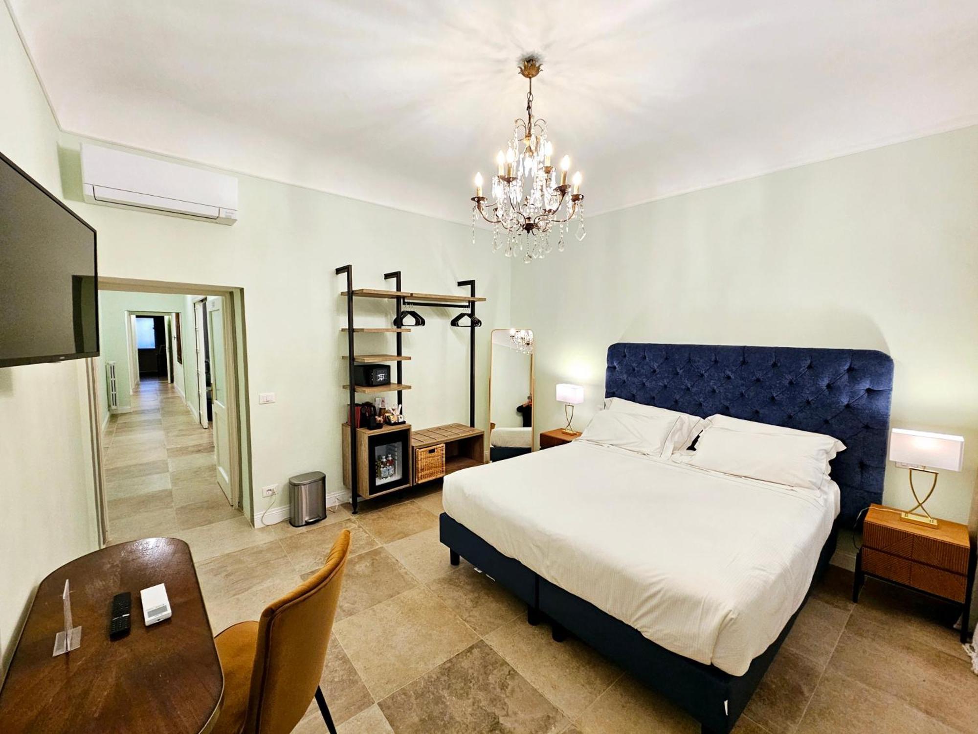 Spirit Of Florence Boutique Rooms מראה חיצוני תמונה